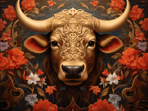 Nhưng với những người hay để ý, bụng dạ hẹp hòi, người tuổi Sửu có thẻ vướng phải những rắc rối không đáng có.