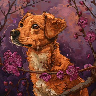  Tuổi Tuất: Con giáp Tuất vốn không thích xen vào chuyện của người khác nhưng do tính cách tò mò, thích được khai phá sự thật nên thường dễ "tọc mạch" vào chuyện của những người xung quanh. 