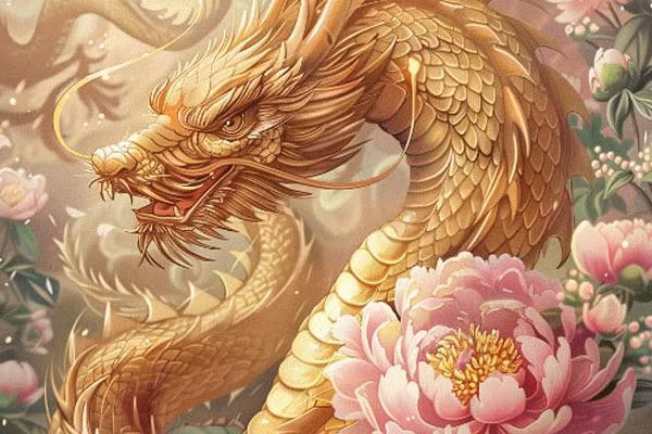  Tuổi Thìn: Con giáp Rồng, biểu tượng của quyền lực và sự thăng tiến, sẽ bừng lên với sức mạnh vượt trội trong năm 2025. Năm này, người thuộc tuổi Thìn giống như có ngọc lộc phủ lên mình, sẵn sàng tỏa sáng và chạm tay đến những ước mơ lớn. 