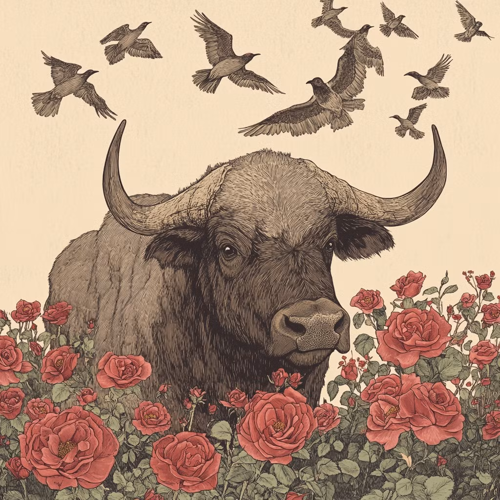  Tuổi Sửu: Nói về tài vận những ngày tới, con giáp này có lẽ không phải bứt phá thần tốc trong một thời gian gian ngắn, nhưng lại nổi tiếng với phong cách "chậm mà chắc". 