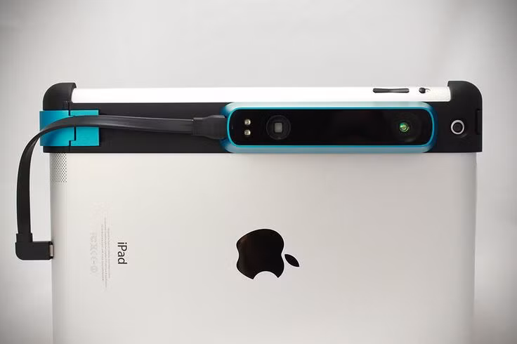  6. Sử dụng như máy quét tài liệu. Với camera chất lượng cao và ứng dụng như Notes hoặc Adobe Scan, bạn có thể quét tài liệu và lưu trữ chúng dưới dạng PDF một cách dễ dàng. Ảnh: Pinterest.