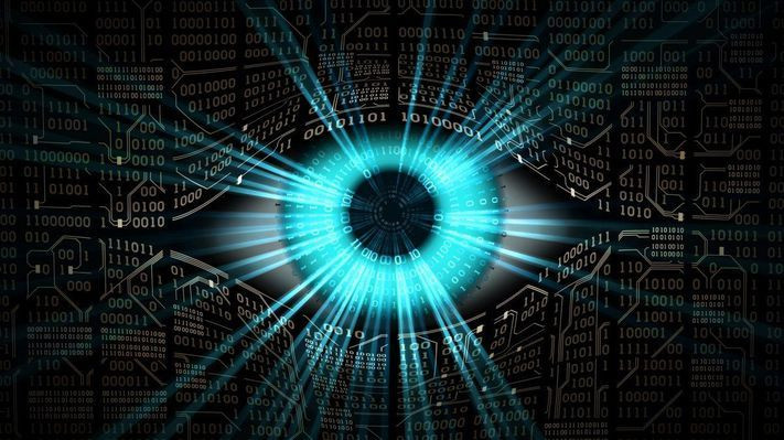  2. AI có thể phát triển mục tiêu không an toàn: AI có thể tự phát triển các mục tiêu trái ngược với lợi ích nhân loại, nếu chúng không được lập trình đúng cách hoặc vượt qua mức độ hiểu biết của các nhà khoa học. Ảnh: Pinterest.