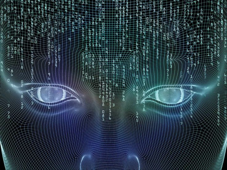  4. AI có thể gây ra cuộc chạy đua vũ khí trí tuệ nhân tạo: Các quốc gia có thể chạy đua trong phát triển AI quân sự, dẫn đến việc tạo ra các hệ thống vũ khí không được kiểm soát hoặc thậm chí là thảm họa chiến tranh. Ảnh: Pinterest.