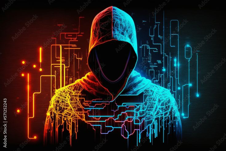  3. AI khai thác lỗ hổng trong hệ thống: AI có thể nhận ra những lỗ hổng trong hệ thống và khai thác chúng để đạt được mục tiêu mà không quan tâm đến hậu quả đối với con người. Ảnh: Pinterest.