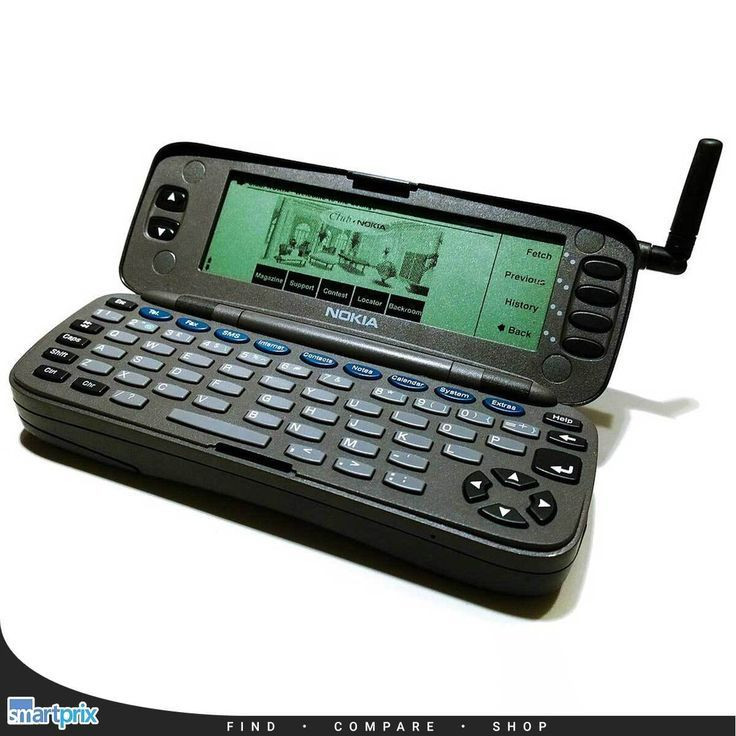  13. Internet di động (1990s-2000s). Kết nối Internet qua mạng di động đã mang đến khả năng truy cập các trang web và liên lạc mọi lúc mọi nơi, thay đổi cách sống và làm việc của hàng tỉ người. Ảnh: Pinterest.