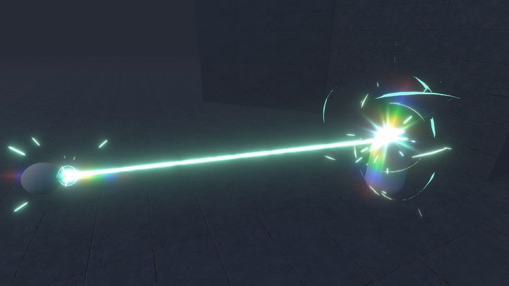  7. Laser (1960). Thiết bị phát ra ánh sáng cường độ cao và chính xác này được ứng dụng rộng rãi trong nhiều lĩnh vực như y tế, viễn thông, công nghiệp và giải trí. Ảnh: Pinterest.