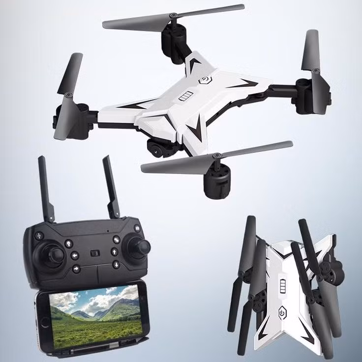 Theo khuyến cáo từ các chuyên gia, việc sử dụng drone (thiết bị bay không người lái) dân dụng đòi hỏi phải tuân thủ một số nguyên tắc để đảm bảo an toàn cho người điều khiển và toàn xã hội. Sau đây là những nguyên tắc cầm ghi nhớ. Ảnh: Pinterest.