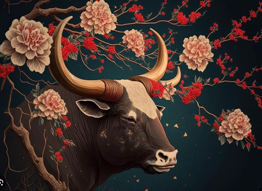  Tuổi Sửu: Theo tử vi 12 con giáp, người tuổi Sửu thực sự nghĩa hiệp, trung thành và rất khoan dung. Và họ đặc biệt giỏi nhẫn nại. Khi làm việc, ít nhiều chúng ta sẽ mắc phải sai lầm, con giáp này giỏi chịu đựng áp lực, từng bước vươn lên. 