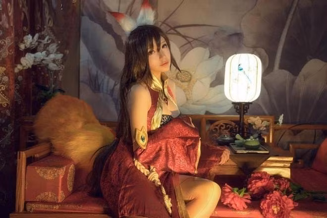 Dat Ky co mot thoi quen ky la truoc khi di ngu