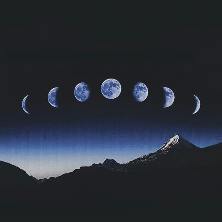 Điều này sẽ dẫn đến có thể sẽ khiến hệ thống lịch và cách tính giờ hiện thời trở nên vô hiệu, và nhân loại sẽ phải tạo ra một hệ thống đo lường thời gian mới. Ảnh: Pinterest.