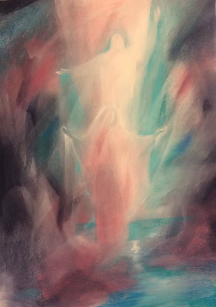 Kết quả: Các hiện tượng xảy ra không được kiểm chứng đầy đủ và gặp nhiều tranh cãi. Tuy nhiên, thí nghiệm này vẫn thu hút sự chú ý của những người quan tâm đến hiện tượng siêu nhiên. Ảnh: Pinterest.