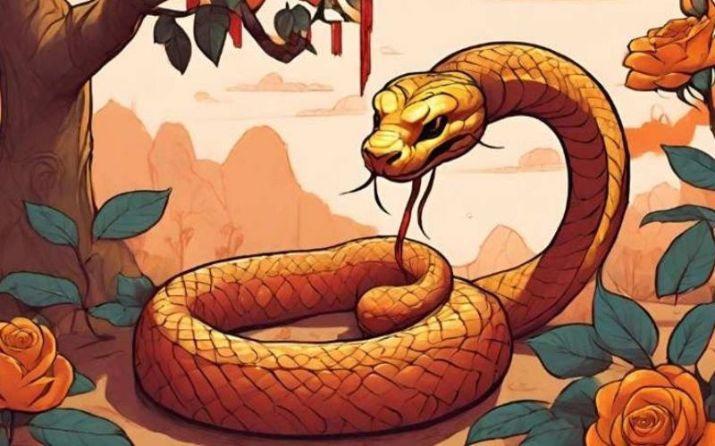  Tuổi Tỵ: Giống như hình ảnh con rắn uốn lượn đầy vẻ đẹp và linh hoạt, vận mệnh của người tuổi Tỵ trong 3 tháng tới sẽ không ngừng thăng hoa. Cả tài chính chính thức lẫn các nguồn thu bất ngờ đều sẽ gia tăng mạnh mẽ.