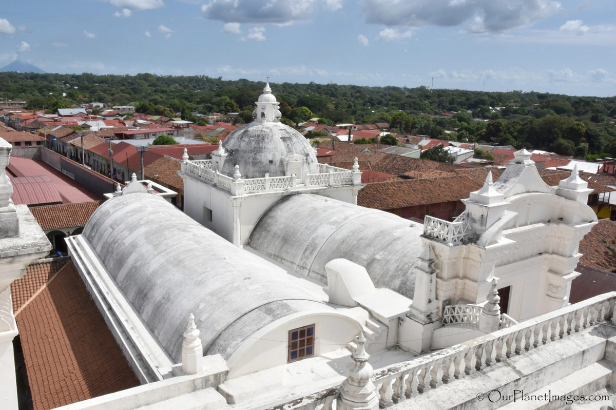 Ảnh: Our Planet Images.