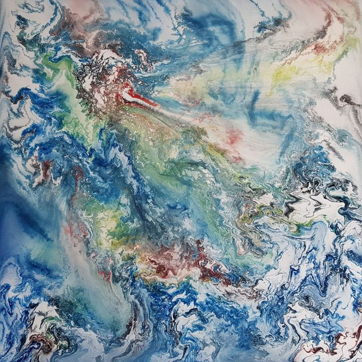 Kết quả: Thí nghiệm này cho thấy, hiện tượng “thoát xác” có thể là kết quả của cách não xử lý thông tin về vị trí cơ thể, không nhất thiết liên quan đến linh hồn. Ảnh: Pinterest.