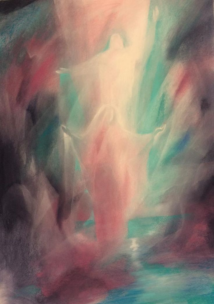 Kết quả: Các hiện tượng xảy ra không được kiểm chứng đầy đủ và gặp nhiều tranh cãi. Tuy nhiên, thí nghiệm này vẫn thu hút sự chú ý của những người quan tâm đến hiện tượng siêu nhiên. Ảnh: Pinterest.