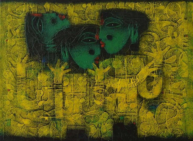 Kết quả: Nhiều trường hợp trùng hợp kỳ lạ được ghi nhận. Stevenson cho rằng có thể ký ức tiền kiếp tồn tại, nhưng điều này vẫn gặp nhiều phản đối từ các nhà khoa học hoài nghi. Ảnh: Pinterest.