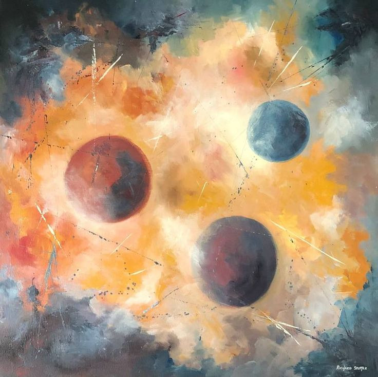 Kết quả: Thí nghiệm này trở nên nổi tiếng nhưng cũng bị chỉ trích nặng nề vì thiếu tính khoa học, và kết quả không thể tái hiện được. Ảnh: Pinterest.