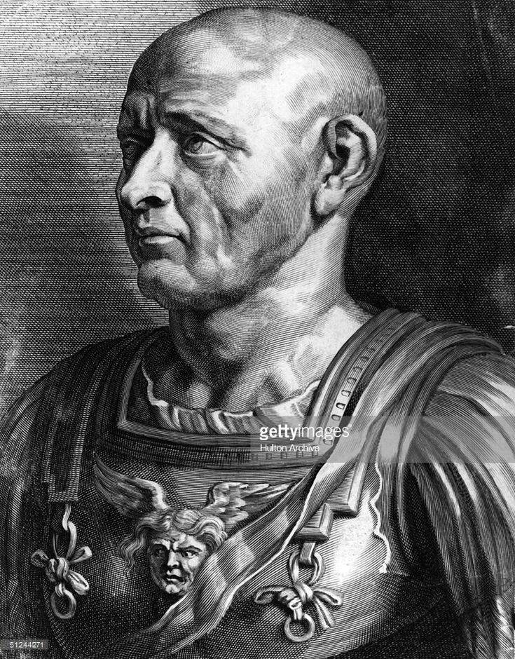  5. Scipio Africanus (236–183 TCN). Nước: La Mã. Thành tựu: Scipio là người đánh bại Hannibal tại trận Zama năm 202 TCN, kết thúc Chiến tranh Punic lần thứ hai và khẳng định vị thế của La Mã như một cường quốc. Ảnh: Pinterest.