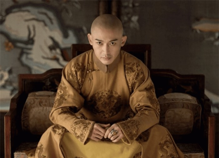 Truoc khi qua doi, Ung Chinh da ra lenh cho nguoi nao phai chet?