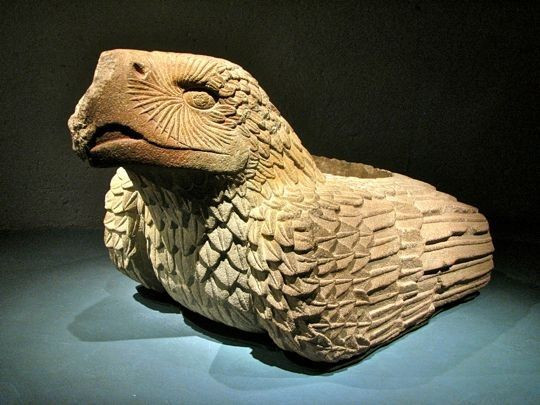  Xác ướp trẻ em của người Aztec. Người Aztec cũng có tục ướp xác và thường hiến tế trẻ em để cầu mưa. Các xác ướp trẻ em Aztec được phát hiện cho thấy họ sử dụng hương liệu và thảo mộc để bảo quản xác. Ảnh: Pinterest.