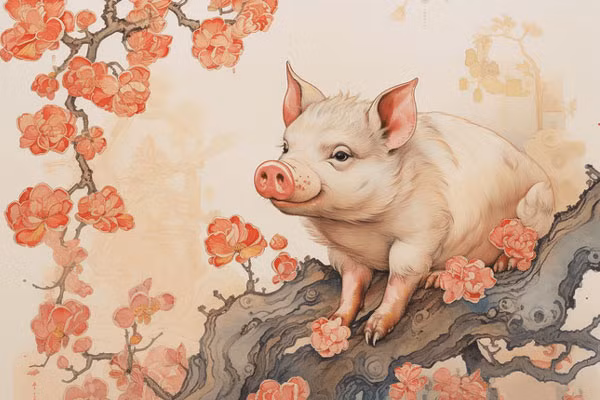 Và kể cả khi những con giáp khác không được nhắc đến trong danh sách này, cơ hội làm giàu vẫn rộng mở cho tất cả mọi người, miễn là họ biết nắm bắt và khai thác nó một cách phù hợp. (*Thông tin mang tính chiêm nghiệm)