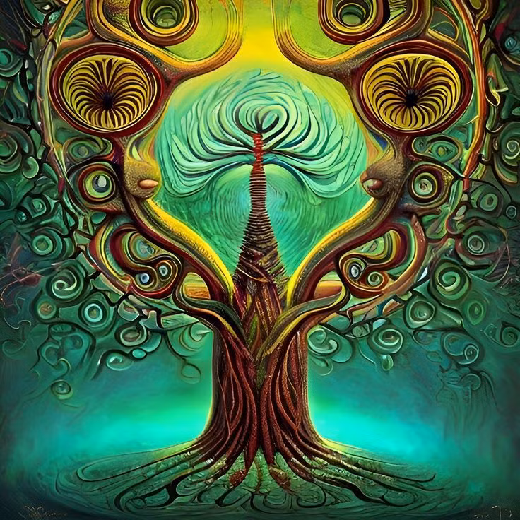  6. Sir Arthur Conan Doyle và niềm tin vào gọi hồn. Sir Arthur Conan Doyle, tác giả của bộ truyện Sherlock Holmes, là một người tin tưởng mạnh mẽ vào thuật gọi hồn. Mặc dù nổi tiếng với các câu chuyện trinh thám logic, Doyle đã dành nhiều năm cuối đời để bảo vệ và phổ biến phong trào tâm linh học. Ảnh: Pinterest.