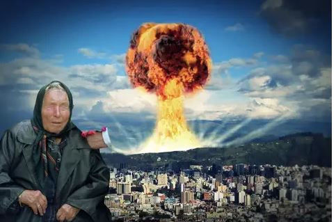 Theo lời tiên tri của bà Vanga, năm 2025 sẽ đánh dấu sự khởi đầu của một cuộc xung đột tàn khốc ở châu Âu, cướp đi sinh mạng của hàng triệu người và khiến lục địa này rơi vào cảnh hoang tàn.