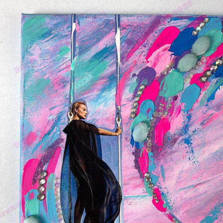  6. Giả thuyết về dọn dẹp thông tin . Theo giả thuyết này, giấc mơ giúp loại bỏ những thông tin không cần thiết khỏi não bộ, giống như quá trình "dọn dẹp" tâm trí. Điều này giúp bộ não sắp xếp và lưu trữ lại những ký ức quan trọng và loại bỏ những thông tin không cần thiết. Ảnh: Pinterest.