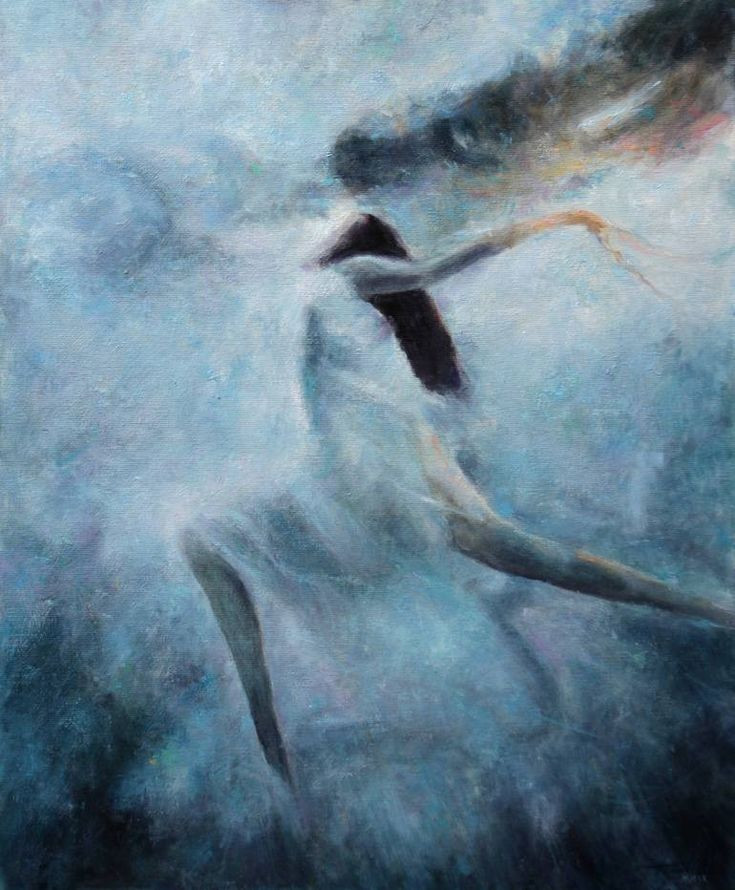  10. Giả thuyết về quá trình điều chỉnh cảm xúc xã hội. Giấc mơ có thể đóng vai trò điều chỉnh cảm xúc và tương tác xã hội. Trong giấc mơ, chúng ta có thể tưởng tượng những mối quan hệ, xung đột, hoặc tình huống xã hội để xử lý những căng thẳng trong quan hệ xã hội khi thức. Ảnh: Pinterest.