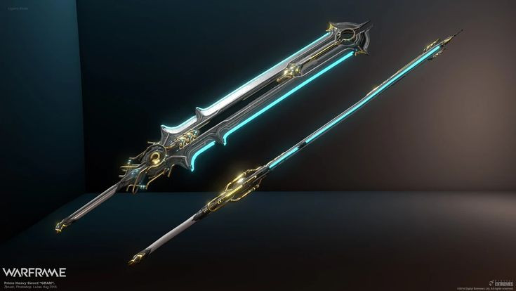  11. Gram. Chủ nhân: Sigurd (Thần thoại Bắc Âu). Đặc điểm: Thanh gươm Gram trong thần thoại Bắc Âu được dùng bởi anh hùng Sigurd để giết rồng Fafnir, trở thành biểu tượng của chiến thắng trước nghịch cảnh. Ảnh: Pinterest.