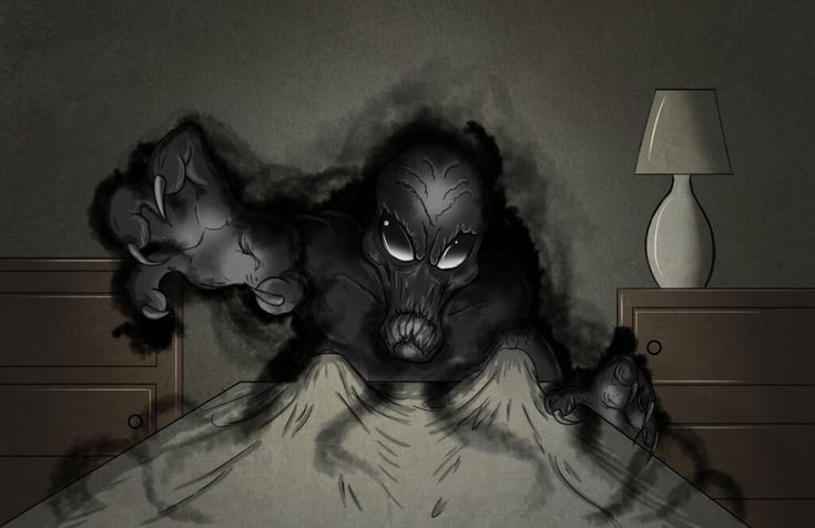  Nghi thức “bảo vệ giấc ngủ” ở Thái Lan. Ở Thái Lan, hiện tượng bóng đè được gọi là phi am, do các linh hồn hoặc phi đến trêu chọc. Để tránh bị bóng đè, người Thái thường đặt những vật may mắn hoặc bùa bảo vệ bên cạnh giường khi ngủ. Ảnh: Pinterest.