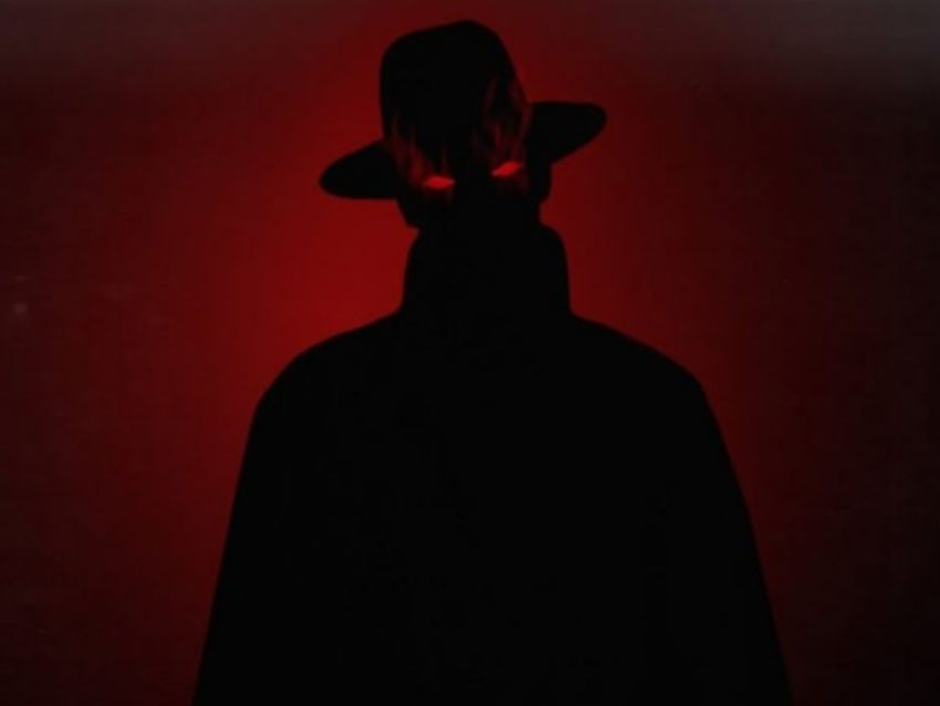  Bóng đè là dấu hiệu của bệnh trong y học cổ Trung Hoa. Ở Trung Hoa xưa, bóng đè được xem là dấu hiệu của sự rối loạn năng lượng âm-dương trong cơ thể. Người bị bóng đè được cho là có âm khí nhiều và cần được điều trị bằng các phương pháp cổ truyền. Ảnh: Pinterest.