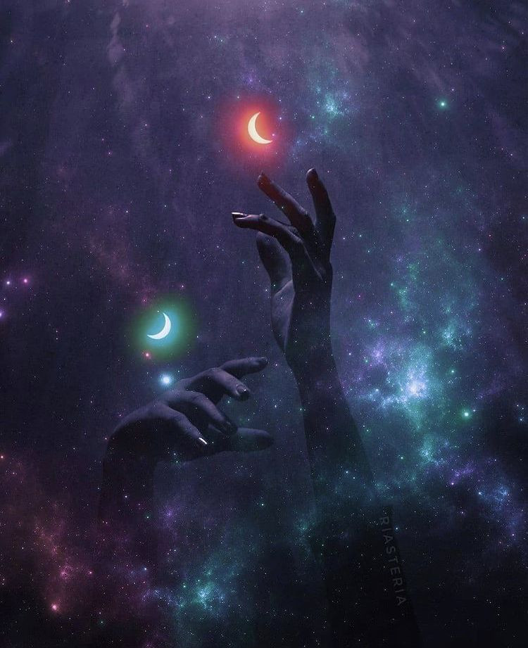  11. Sự sống có thể không cần nước và carbon. Chúng ta chỉ biết sự sống dựa trên nước và carbon, nhưng có thể tồn tại các dạng sống khác dựa trên các nguyên tố và hợp chất khác như silicon hoặc amoniac. Điều này mở rộng phạm vi tìm kiếm sự sống ngoài Trái đất. Ảnh: Pinterest.