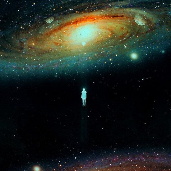  7. Các tín hiệu vô tuyến bí ẩn (FRBs). Fast Radio Bursts (FRBs) là những tín hiệu vô tuyến mạnh mẽ từ không gian xa xôi, nguồn gốc của chúng vẫn chưa được giải thích đầy đủ. Một số nhà khoa học cho rằng chúng có thể là tín hiệu từ nền văn minh ngoài Trái đất. Ảnh: Pinterest.