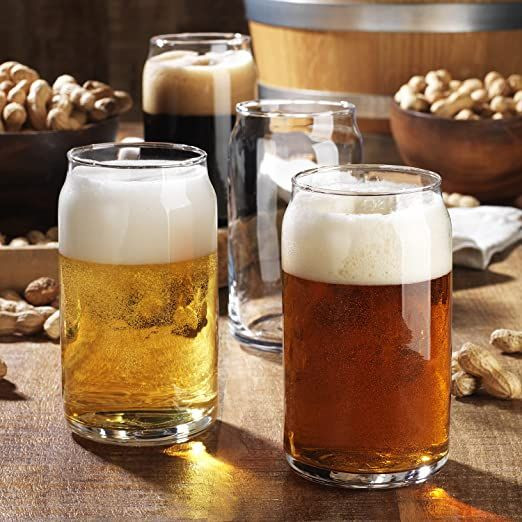  3. Bia (3.500 năm TCN). Nguồn gốc: Lưỡng Hà (Mesopotamia) . Lịch sử: Bia là loại đồ uống lên men được người Sumer sáng tạo ra và được sử dụng trong các nghi lễ tôn giáo, cùng với việc tiêu thụ trong cuộc sống hàng ngày. Ảnh: Pinterest.