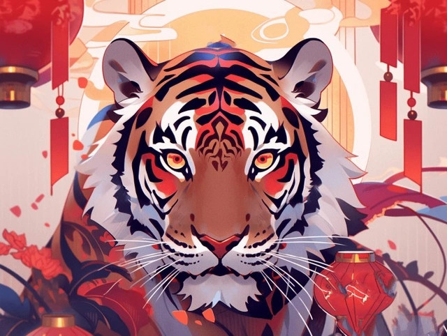  Tuổi Dần: Với bản năng phiêu lưu cùng khát vọng chinh phục đỉnh cao, con giáp Dần luôn biết cách tạo ra sức hút và làm chủ cuộc chơi của mình. Đặc biệt, sau tuổi 30, một làn sóng vận may sẽ bất ngờ ập đến với họ, đánh dấu sự khởi đầu của một chương mới đầy hứa hẹn trong sự nghiệp và tài chính. 