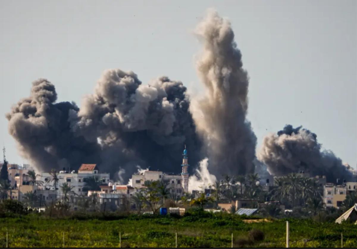 Theo đó, nhân loại sẽ không bị diệt vong hoàn toàn cho đến năm 5079 và ngày tận thế sẽ bắt đầu từ năm 2025. Lời tiên tri này cũng tương đồng với nhiều lời tiên tri khác về ngày tận thế trong lịch sử nhân loại.