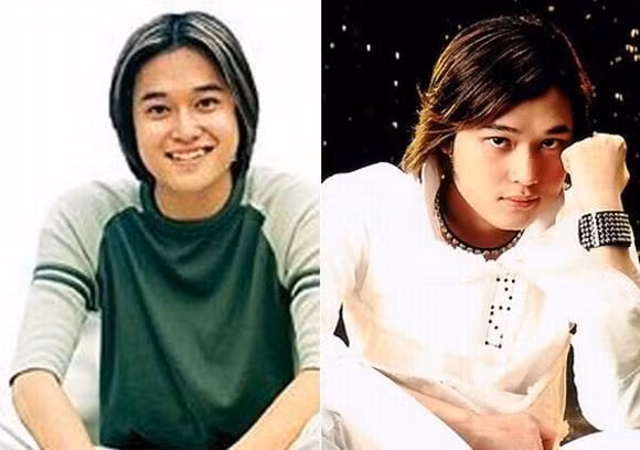 Biệt danh "Hoàng tử sơn ca" gắn với Quang Vinh từ những ngày anh mới gia nhập CLB Sơn ca của nhà văn hóa thiếu nhi. Cùng với vẻ ngoài điển trai, chất giọng ấm áp, Quang Vinh nhanh chóng trở thành gương mặt được nhiều bạn trẻ yêu thích với những ca khúc có ca từ trong sáng, dễ thương: Những ngày xưa yêu dấu, Vào đời, Ngôi nhà hoa hồng...