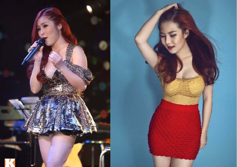 Tuy vậy, chỉ sau một năm, hình ảnh của công chúa tuổi 17 nhanh chóng nhạt nhòa bởi những sản phẩm âm nhạc thiếu đột phá. Hương Tràm cũng thay đổi hình ảnh từ hồn nhiên sang nữ ca sĩ trưởng thành và sexy hơn. Có nhiều ồn ào đằng sau sân khấu liên quan đến tên tuổi của Hương Tràm: chuyện tình yêu với Bùi Anh Tuấn, vô lễ với huấn luyện viên, gần đây là hình ảnh ăn mặc phản cảm trên sân khấu đã khiến công chúng có cái nhìn thiếu thân thiện với cô.