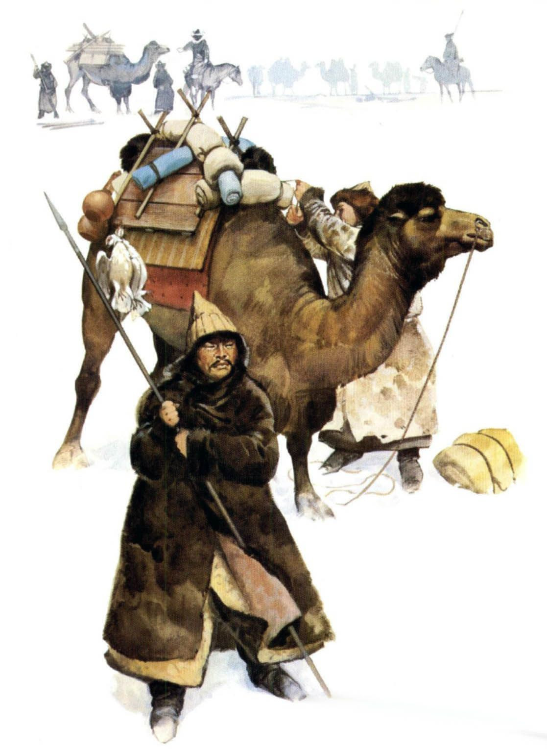 Quan Mong Co dung lac da huy diet voi chien ke thu ra sao?-Hinh-2