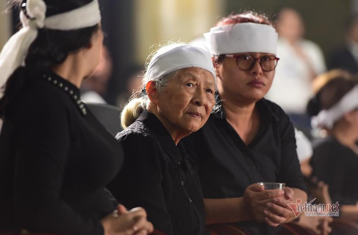 Lanh dao Dang, Nha nuoc vieng nha tinh bao huyen thoai Tran Quoc Huong-Hinh-8