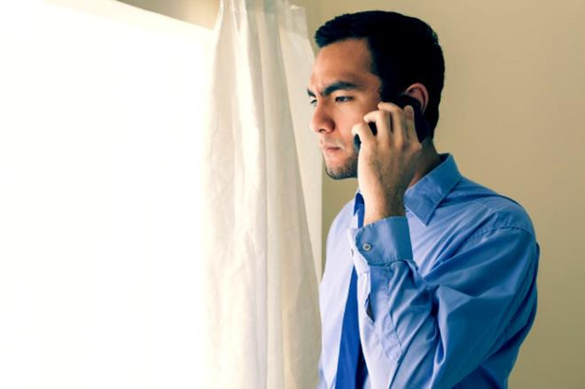 Toi thay minh nhu an xin khi co doi lai tien cho ban vay