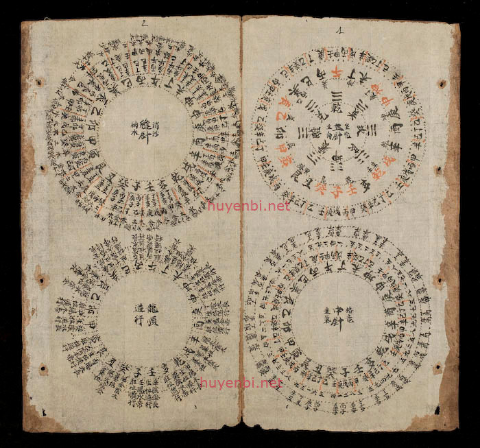 Theo lời kể dân gian, Tả Ao học nghề thuốc của người phương Bắc, nhưng nhờ chữa bệnh cho một thầy phong thủy nổi tiếng, ông lại học thêm được nghề xem địa lý.