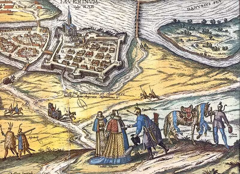 Dù thua trận, cuộc chiến ở pháo đài Szigetvár vẫn được người Croatia coi là một sự kiện hào hùng trong lịch sử dân tộc. Trên một phương diện lớn hơn, trận đánh này đã giúp cả châu Âu tránh khỏi việc bị rơi vào tay đạo Hồi...