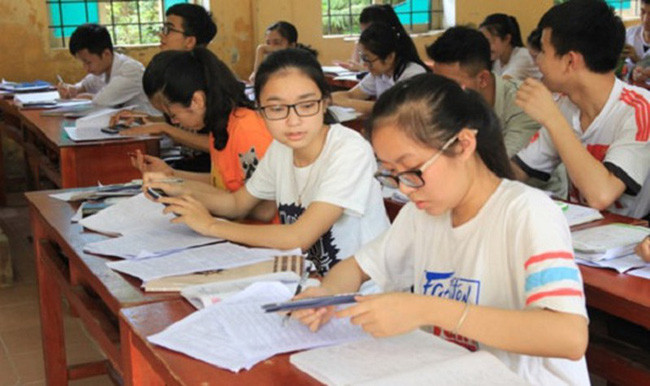 Ha Noi: Huy dong 10 nghin nguoi to chuc ki thi tot nghiep THPT 2020