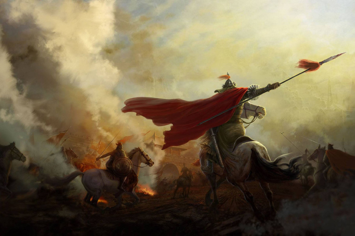 Muốn triệt tiêu 20 vạn lính Tần cùng một là điều không hề dễ dàng, bởi họ sẽ không bó tay chịu trói. Vì vậy, Hạng Vũ đã giấu kín kế hoạch thủ tiêu, sau đó tập hợp toàn bộ tù binh, lùa ra cảnh đồng ở phía Tây của thành Tân An và ra lệnh cho họ đào một cái hố lớn.