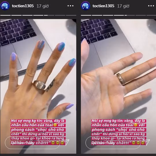 'Zoom' can canh nhan cau hon re beo cua dan my nhan Viet