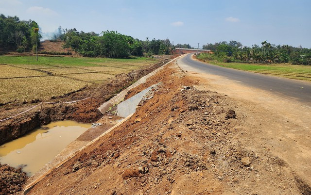 Đắk Lắk lên tiếng về gói thầu của Tập đoàn Thuận An - Hình 2 Dak Lak len tieng ve goi thau cua Tap doan Thuan An-Hinh-2