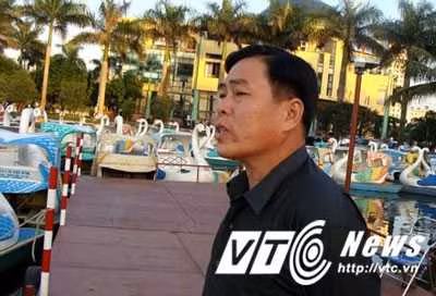 Chuyen gia san thuy quai Ho Tay va lan bat tram den 2,5 ta o Viet Tri-Hinh-4