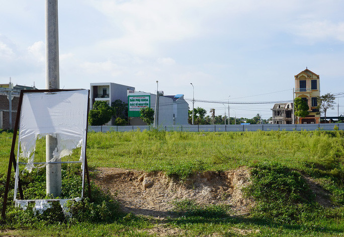 Dự án ban đầu có mức đầu từ 160 tỉ đồng nhưng sau nhiều lần điều chỉnh, đến năm 2019 lên tới hơn 670 tỉ đồng.